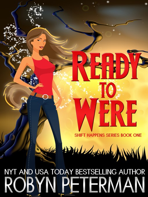 Title details for Ready to Were by Robyn Peterman - Available